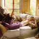 Illustration for article titled Free People, August 2007: Luxuriating Lolitas and $400 Shoes